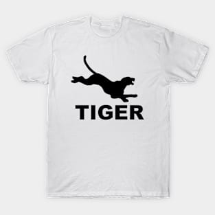 TIGER T-Shirt